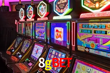 Desvendando o Mundo dos Jogos Virtuais na 8gbet