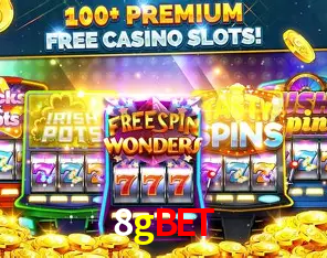 Desvendando o Mundo dos Jogos Virtuais na 8gbet