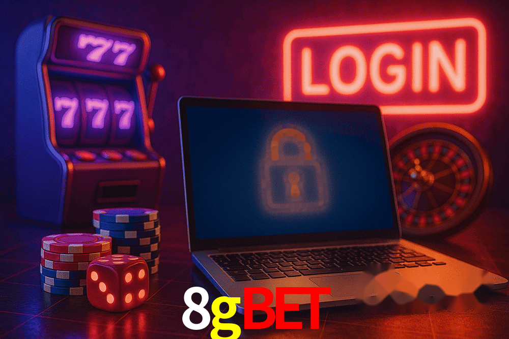 Estatísticas 8gbet