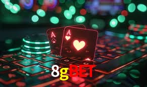 Experiência VIP 8gbet