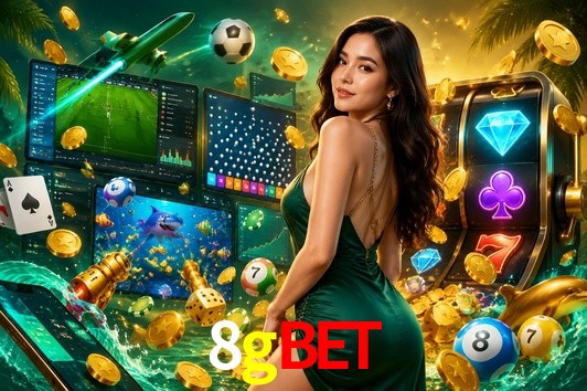 Experiência VIP 8gbet
