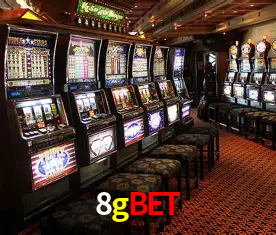 A Emoção da Loteria na 8gbet: Uma Chance de Mudança de Vida