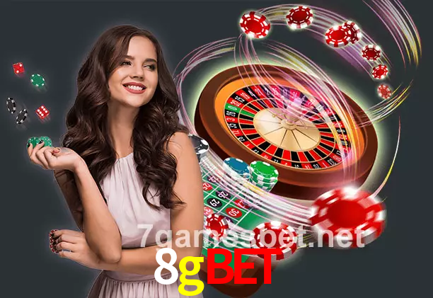 vivo no cassino 8gbet