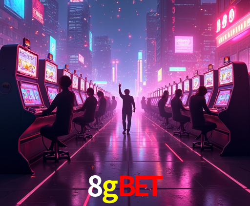 Programa VIP 8gbet
