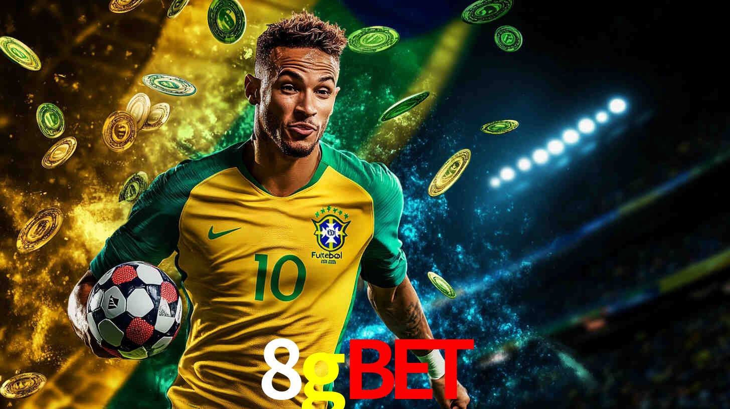 Descubra a Essência do 8gbet: Nossa História e Compromissos