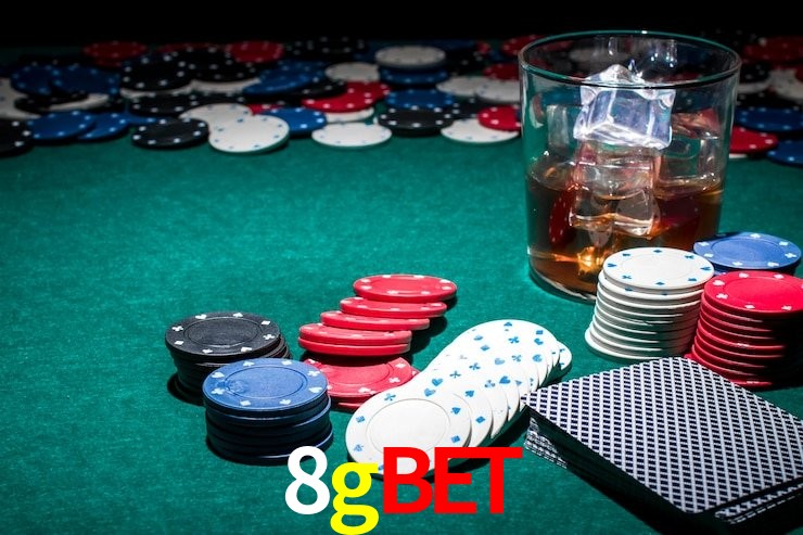 Casino VIP 8gbet