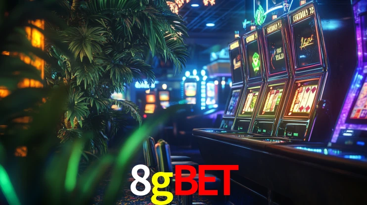 Live Casino 8gbet