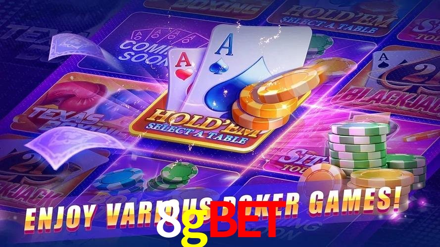 App oficial 8gbet