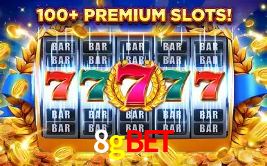 Descubra o Mundo do Cassino Online com 8gbet