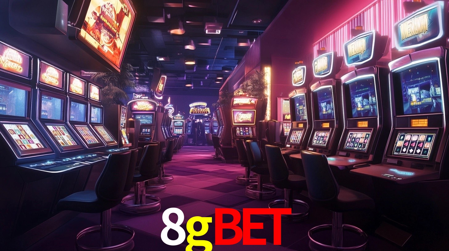 Exclusive Games 8gbet