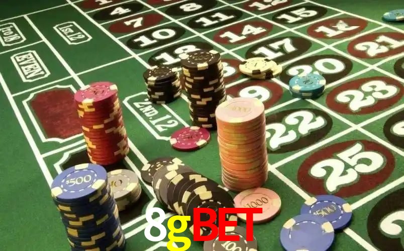 Avaliações dos Jogadores 8gbet