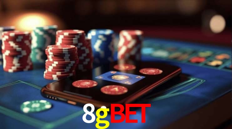 Jogos de Slot 8gbet