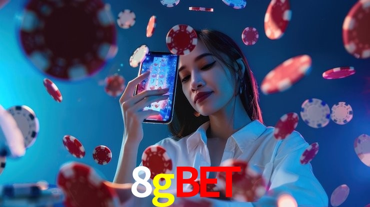 A Emoção da Loteria na 8gbet: Uma Chance de Mudança de Vida