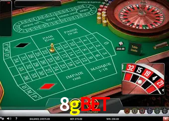 Descubra o Mundo do Cassino Online com 8gbet