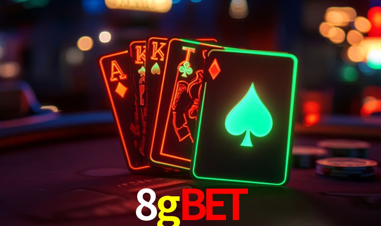 Recursos de Bônus 8gbet