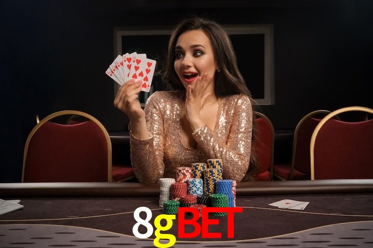 cassino 8gbet