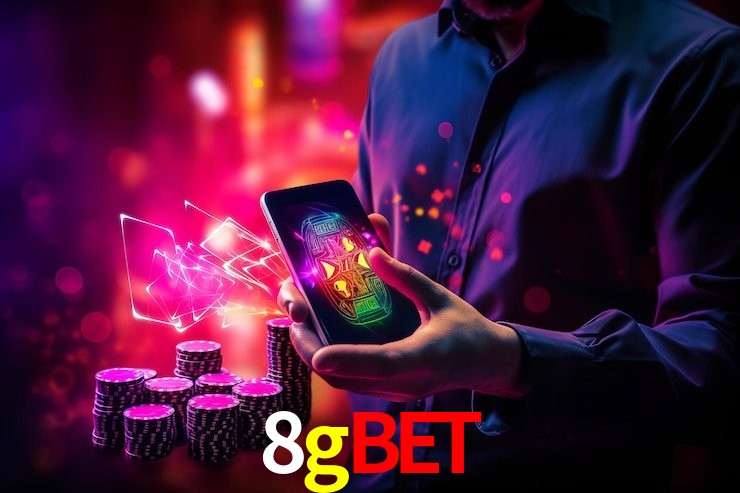 Torneios 8gbet