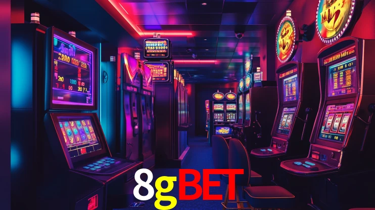 8gbet App Interface