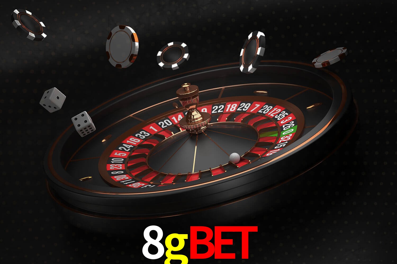 Sinta a adrenalina dos jogos de cassino com 8gbet