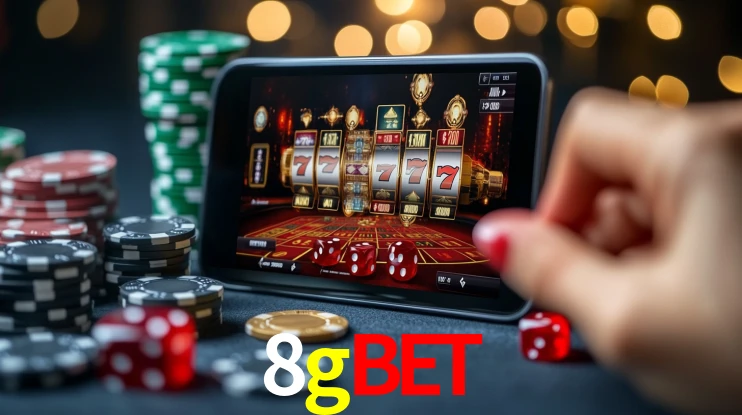 Welcome Bonus 8gbet