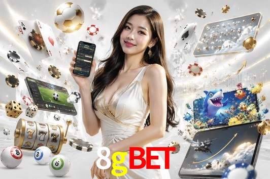 Live Casino 8gbet