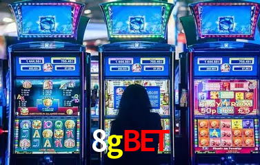 A Experiência Imersiva dos Cassinos Ao Vivo no 8gbet