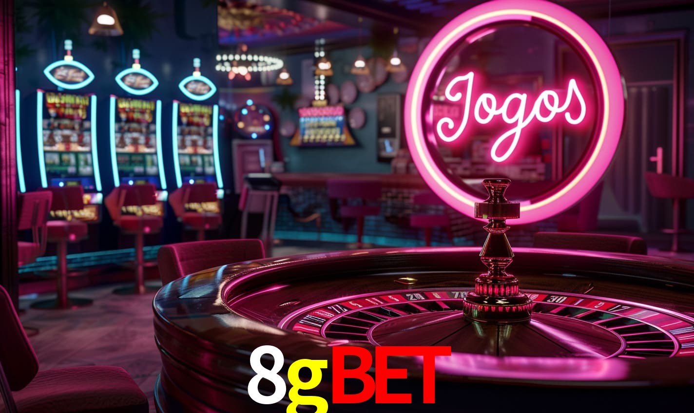 Desvendando o Mundo dos Jogos Virtuais na 8gbet