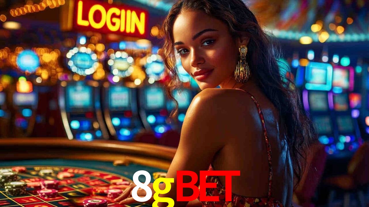 Provedores de Jogos 8gbet