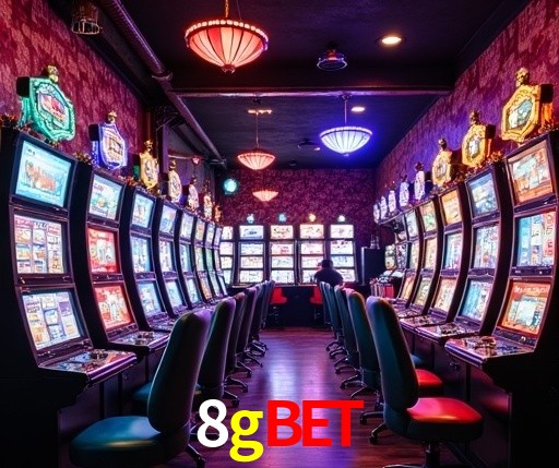 Jogos online 8gbet