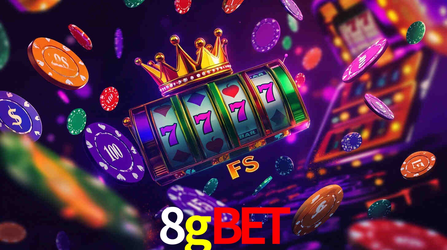 Programa VIP 8gbet