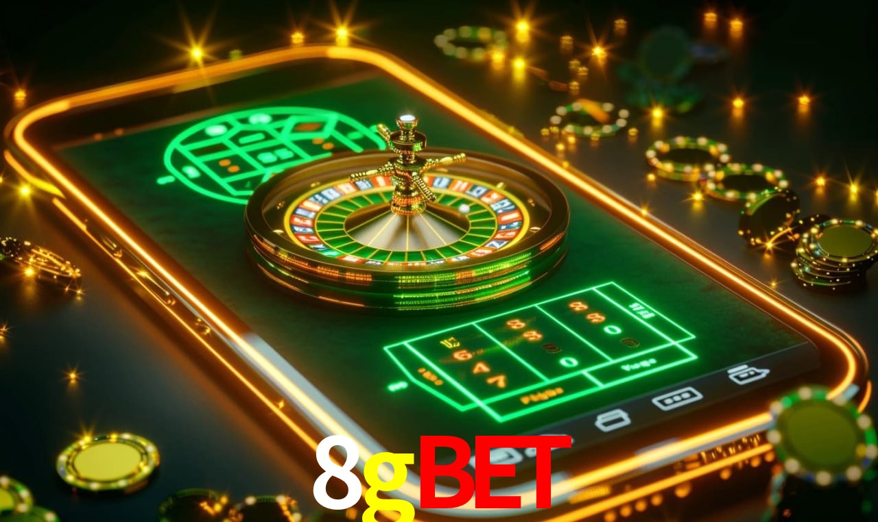 Integração de APIs 8gbet