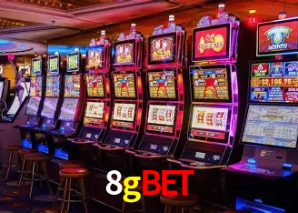 Descubra a Essência do 8gbet: Nossa História e Compromissos