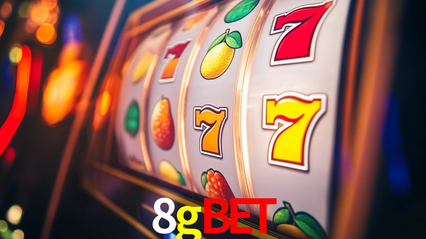 Premium Interface 8gbet