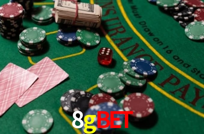 Bônus Generosos e Exclusivos no 8gbet para Você!