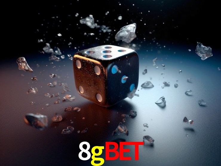 Bônus 8gbet