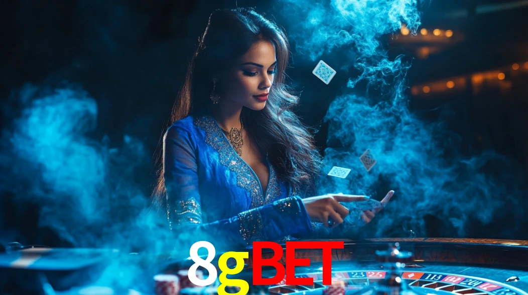 Inovações de Jogos na 8gbet: O Futuro das Experiências Interativas