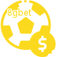 Aposte em esportes do mundo todo no 8gbet!