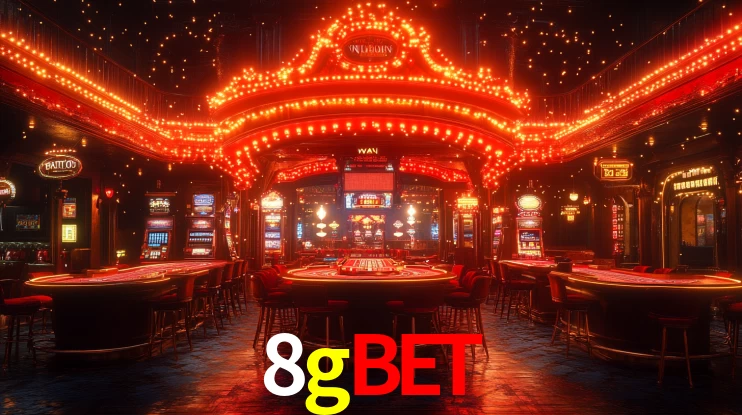 8gbet.com