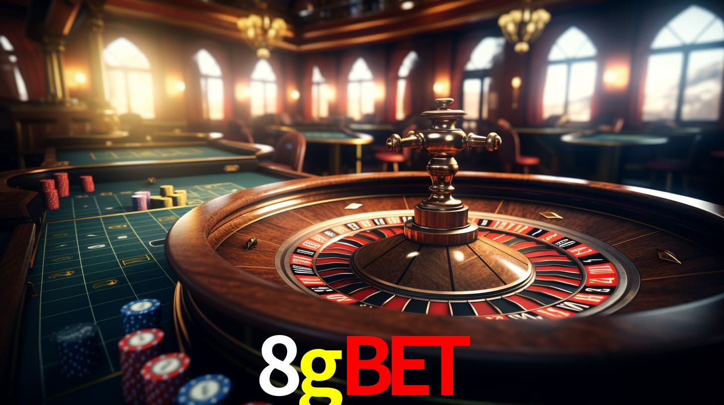 Welcome Bonus 8gbet