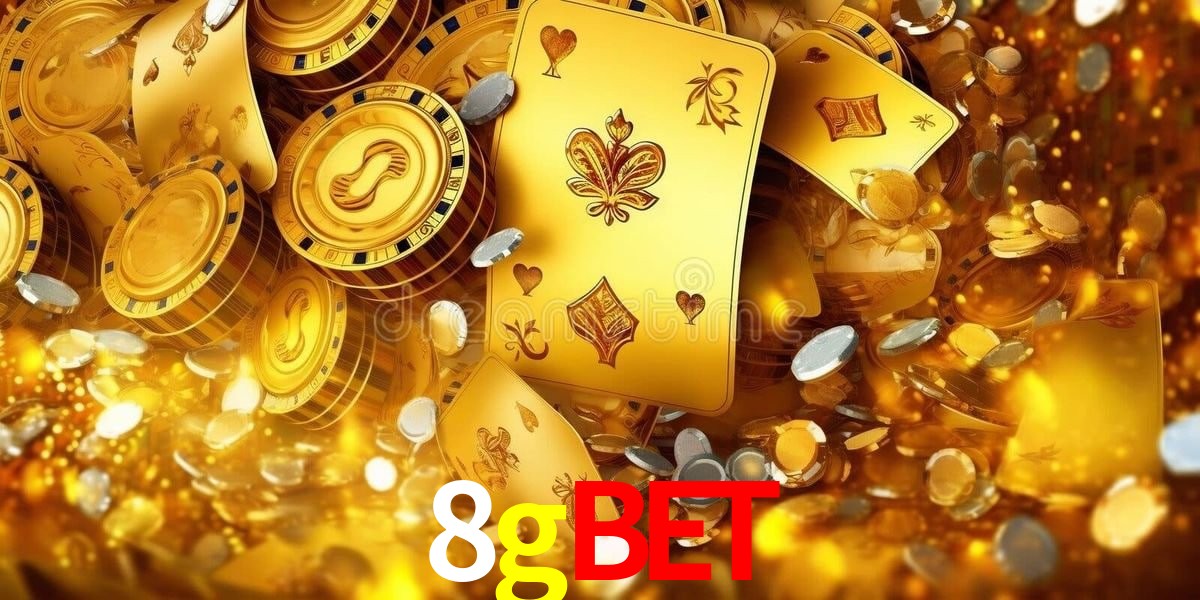 Diretório de Jogos 8gbet