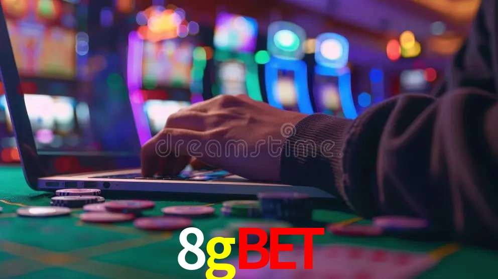 Desvendando o Mundo dos Jogos Virtuais na 8gbet