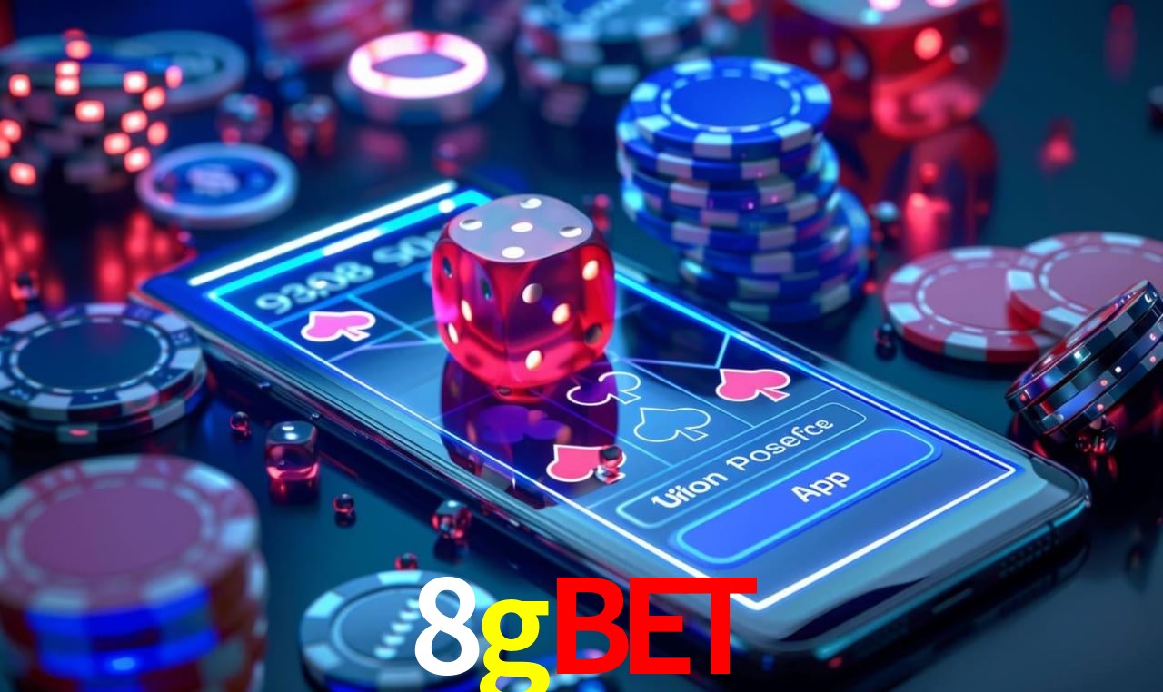 Desvendando o Mundo dos Jogos Virtuais na 8gbet