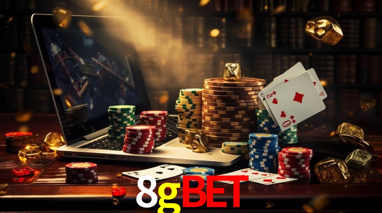 Apostas Esportivas na 8gbet: Um Guia Completo