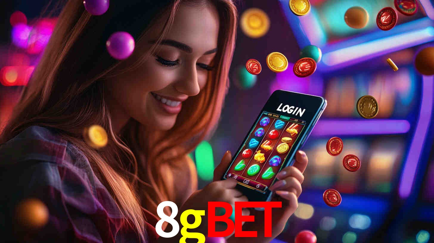 8gbet: A Experiência de Casino com Jogos de Mesa ao Vivo