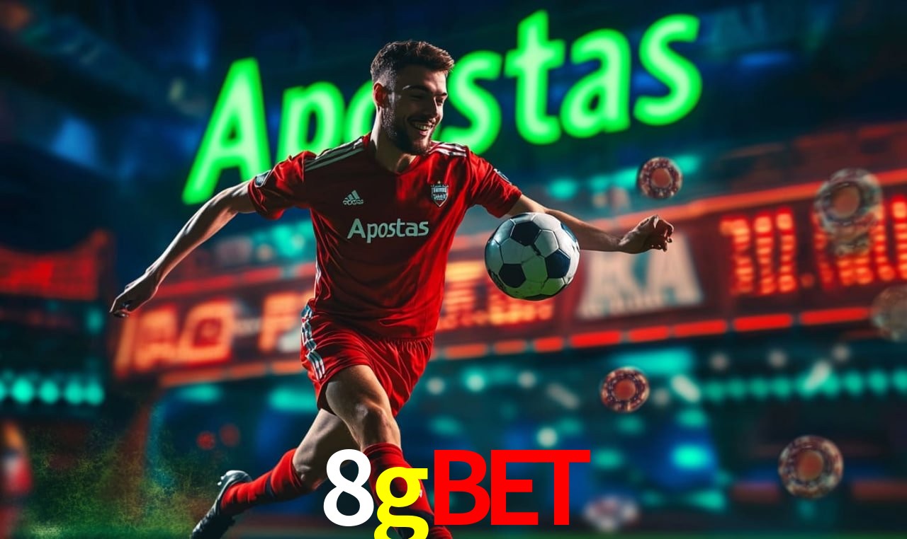 Ofertas Exclusivas 8gbet