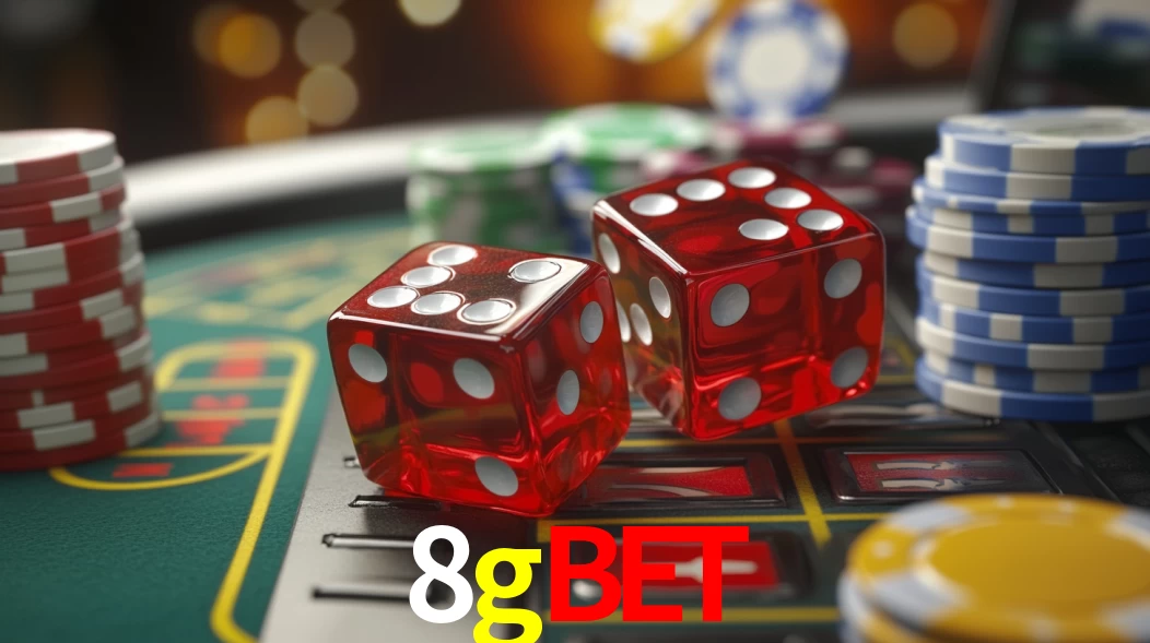 8gbet App Interface