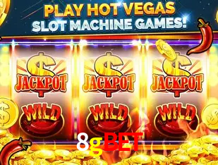 Descubra o Mundo do Cassino Online com 8gbet