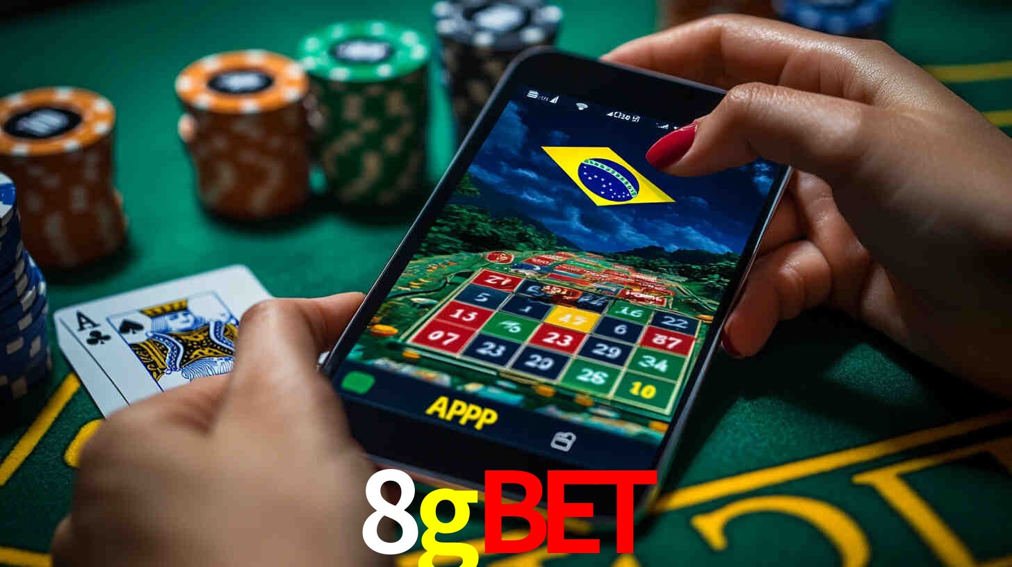 Casino VIP 8gbet