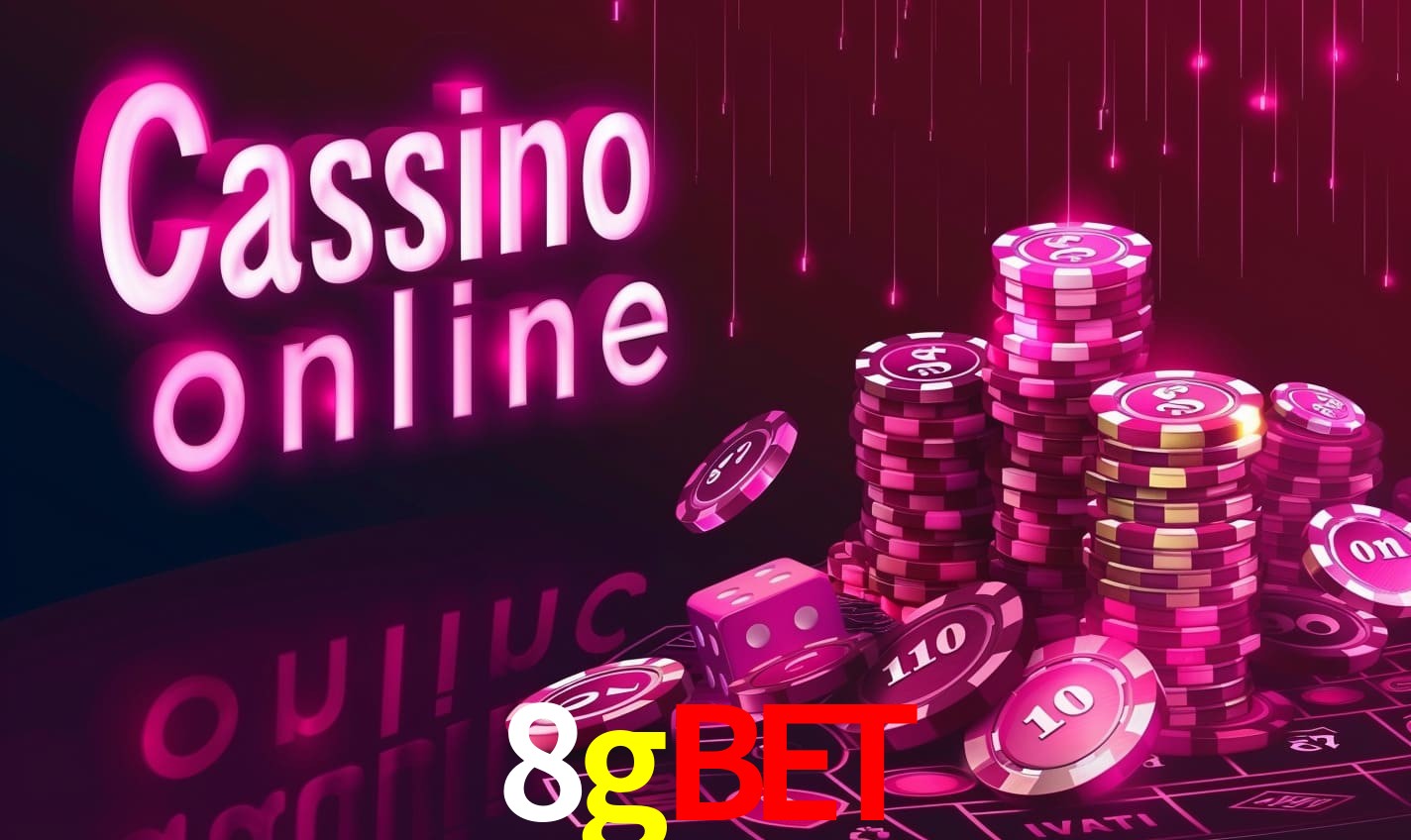 Recursos de Bônus 8gbet