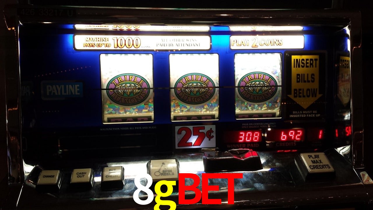 VIP Casino 8gbet